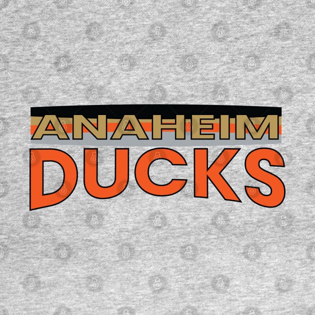 Ducks-anaheim by Alsprey31_designmarket